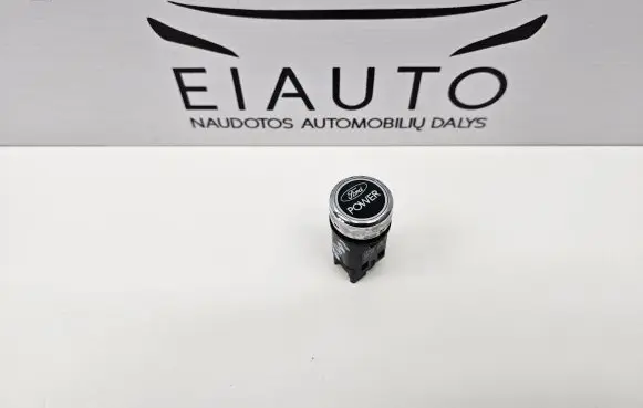 Ford Mondeo MK IV Engine start stop button switch 7S7111572AC 7S7111572
