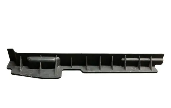 Hyundai ix35 Intercooler air guide/duct channel 291362Y000