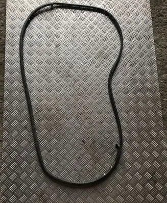 Audi A4 S4 B7 8E 8H Rubber seal rear door 