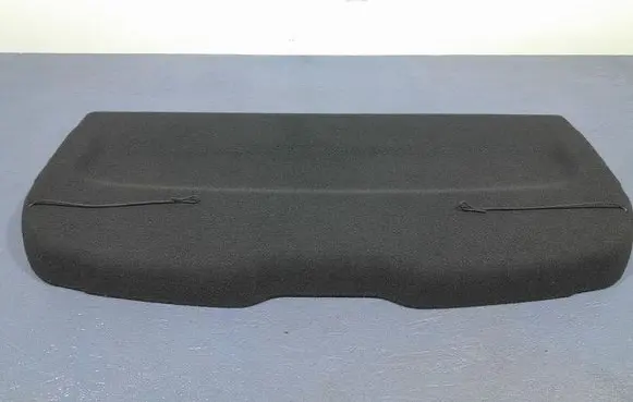 Chevrolet Corsa Parcel shelf 