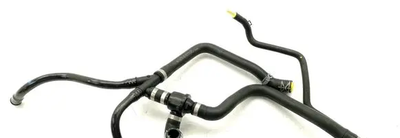 Volkswagen ID.7 Engine coolant pipe/hose 1EA122101DQ