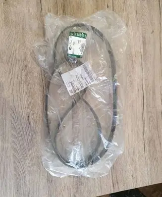 Land Rover Discovery 5 Alternator belt LR071038