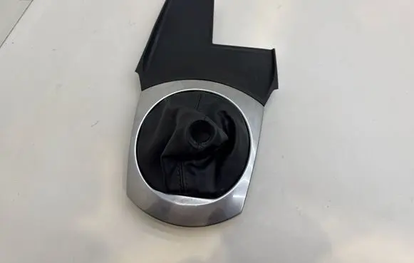 Mazda MX-5 ND Gear shifter surround trim plastic K3006