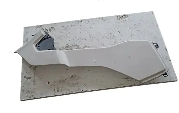 Land Rover Range Rover L405 Centre console side trim front CK52045M11A