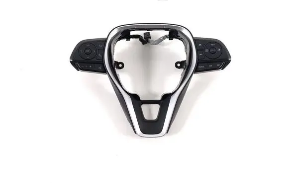 Steering wheel buttons/switches