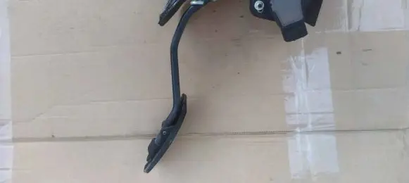 Toyota Corolla Verso AR10 Accelerator throttle pedal
