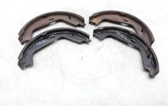 Volvo XC90 Handbrake/parking brake pads 