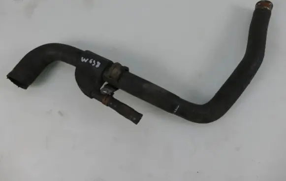 Mercedes-Benz Vito Viano W638 Engine coolant pipe/hose A6385012089