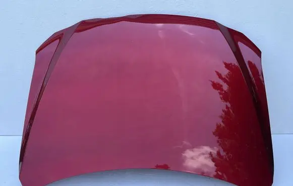 Mazda CX-5 II Engine bonnet/hood