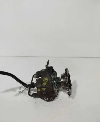 Ford Transit Fuel injection high pressure pump