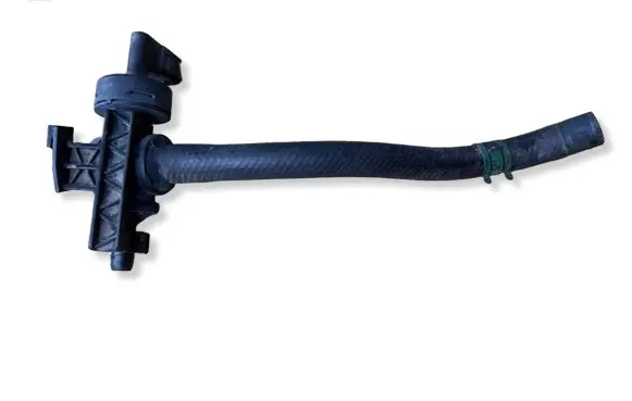 Volvo XC70 Vacuum valve 30645493