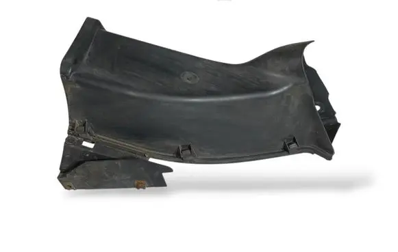 BMW X5 E53 Brake cooling air channel/duct 7121616 51717121616