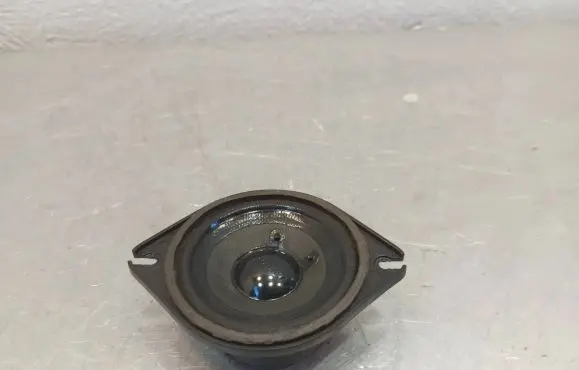 Audi A8 S8 D3 4E Front door speaker 4E0035411C