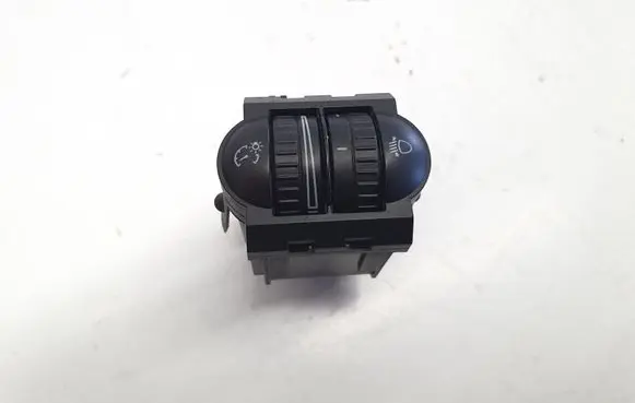 Volkswagen Golf VI Headlight level height control switch 5K0941333 nr9125
