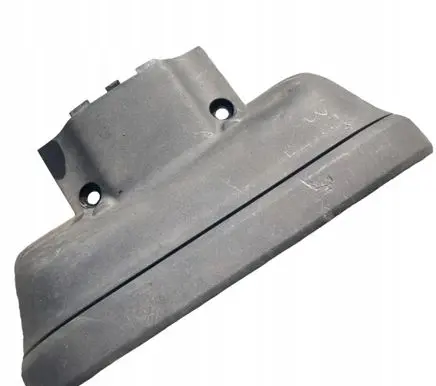 Volvo XC90 Timing belt guard (cover) 08658542