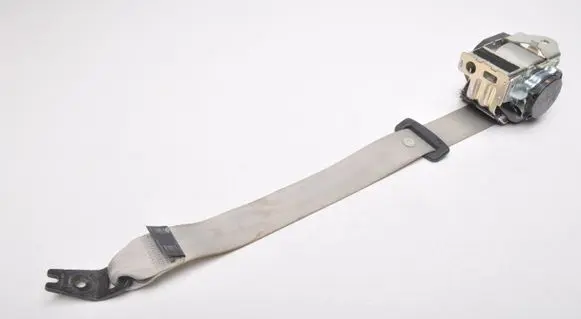 Volvo S90, V90 Rear seatbelt 39836043