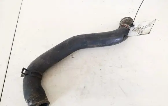 Citroen C8 Engine coolant pipe/hose