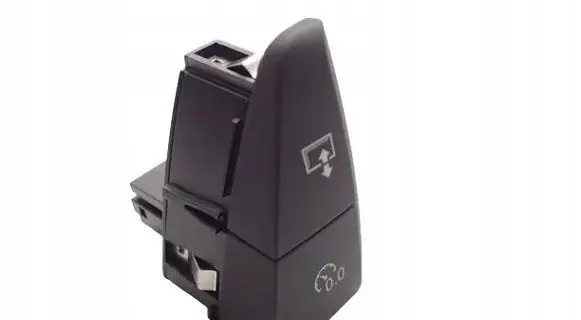 Audi A7 S7 4G Other switches/knobs/shifts 4G1927227