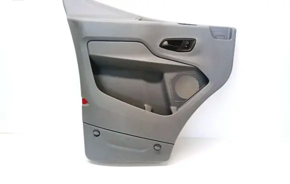 Ford Transit Front door card panel trim BK31V23943AR36NC