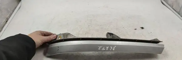 Opel Zafira A Under headlight/headlamp trim 90580651