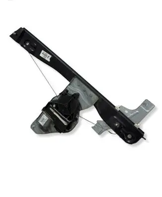 Peugeot 508 Front door window regulator with motor 9688808280 0130822563 2013090