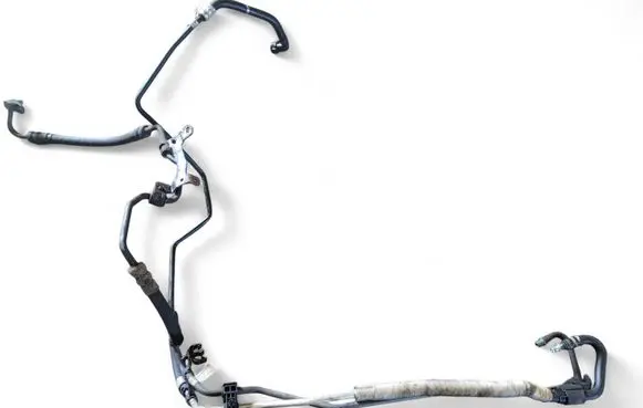 Volvo S60 Power steering hose/pipe/line 31280630