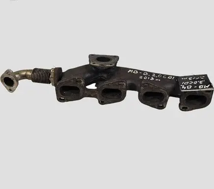 Mercedes-Benz B W245 Exhaust manifold A65114007