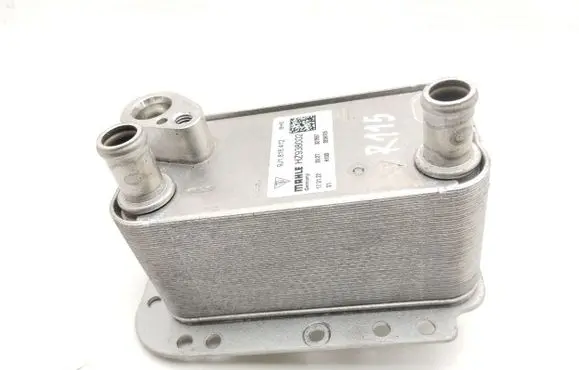 Porsche Taycan 9J1 Air conditioning (A/C) air dryer 9J1816412