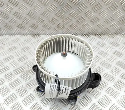 Ford Transit VII Heater fan/blower BK2T18456BD 0130115573