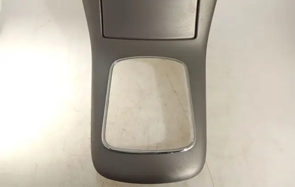 Ashtray (front)