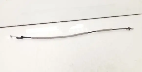 Ford Galaxy Front door cable line 986417102