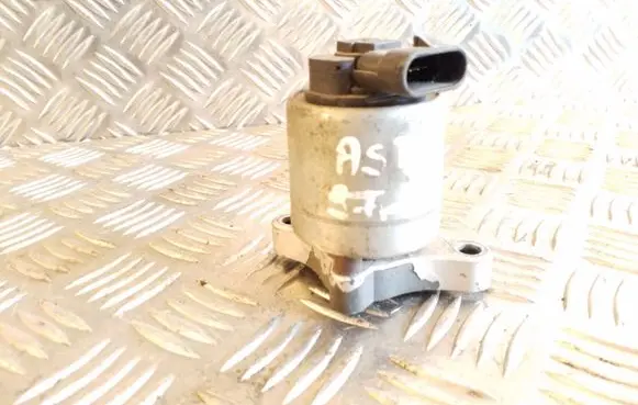Opel Astra F EGR valve S0851A 0027212211 6750