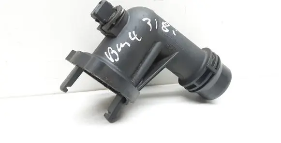 Thermostat/thermostat housing