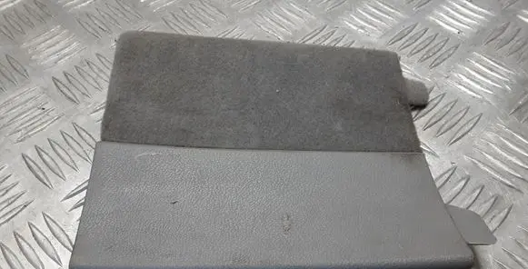 Volkswagen Touareg I Trunk/boot trim cover 7L6867655