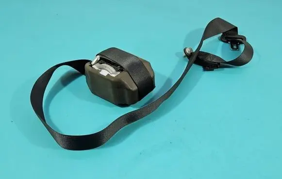Renault Kadjar Rear seatbelt 888419687R IMPRK1590932