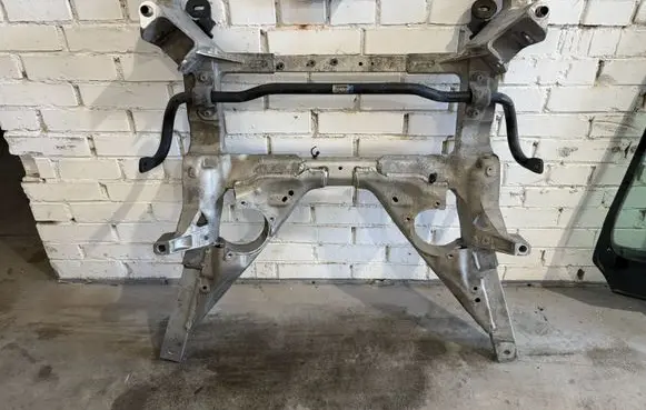 Alfa Romeo Giulia Front subframe 00505507010