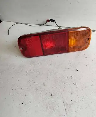 Suzuki Grand Vitara I Rear fog light R2301