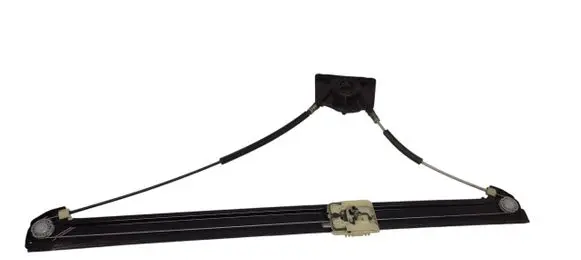 Volkswagen Crafter Front window lifting mechanism without motor 7C0837462A 250321092611
