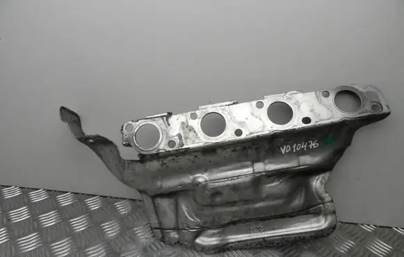 Ford Transit Exhaust heat shield 6C1Q9448AA VD10476
