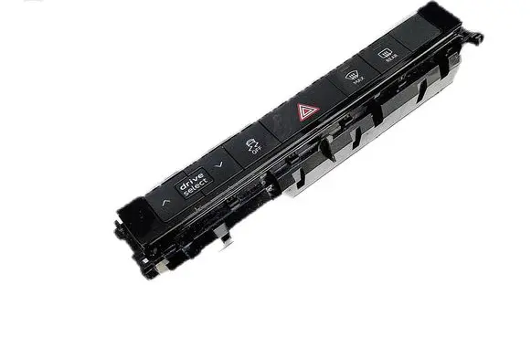 Audi A8 S8 D5 Hazard light switch 4N0925301