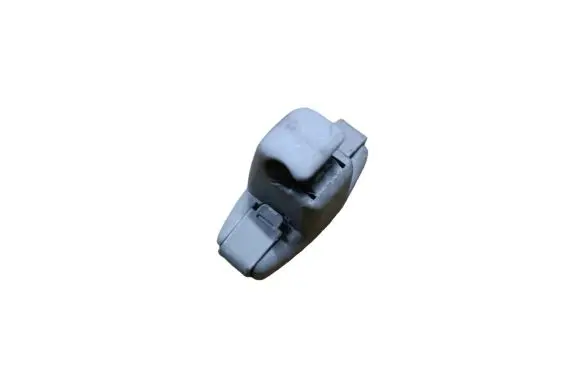 BMW 3 E46 Sun visor clip/hook/bracket 
