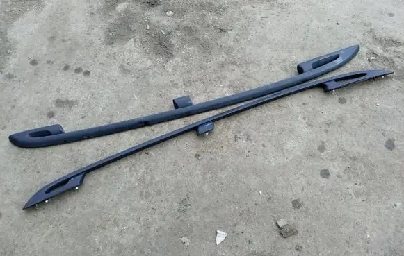 Toyota Yaris Roof bar rail 6346052010