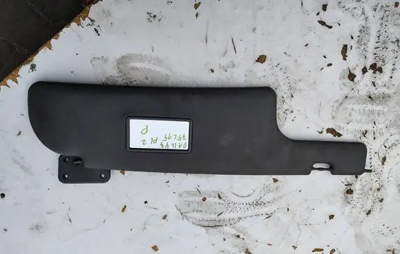 Iveco Daily 35 - 40.10 Sun visor 