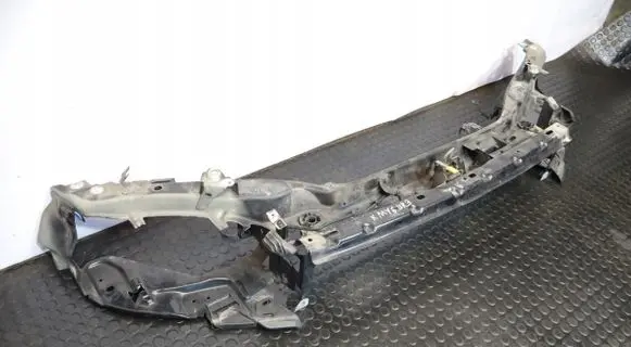 Volvo S40 Front bumper support beam