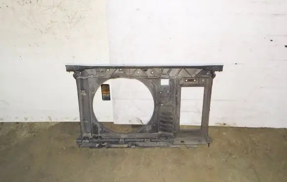 Citroen C4 Grand Picasso Radiator support slam panel 9660052780 9658575680