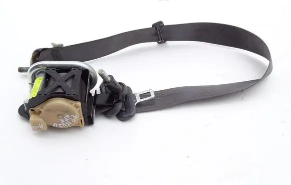 Isuzu N Series Seat belt trim C9472N