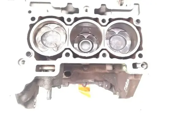 Ford Focus Engine swap SFJC M1DD M1JA