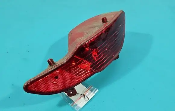 Peugeot 5008 II Rear bumper light 9811981980 IMPRK1600046