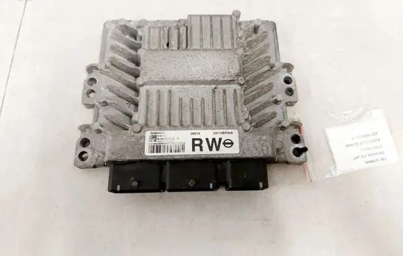 Nissan Qashqai Engine control unit/module ECU 23710BR30A