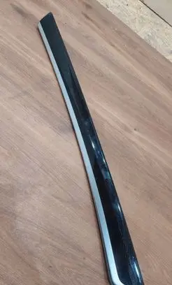 BMW 5 F10 F11 Front door trim bar 7225551